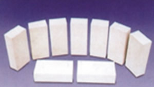 Premium high alumina refractory brick insulation