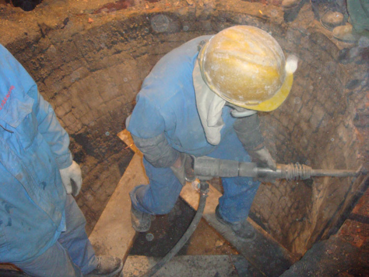Jiangsu Jiangrun Copper Co. Ltd.