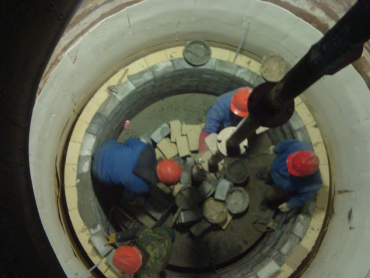 Jiangsu Jiangrun Copper Co. Ltd.