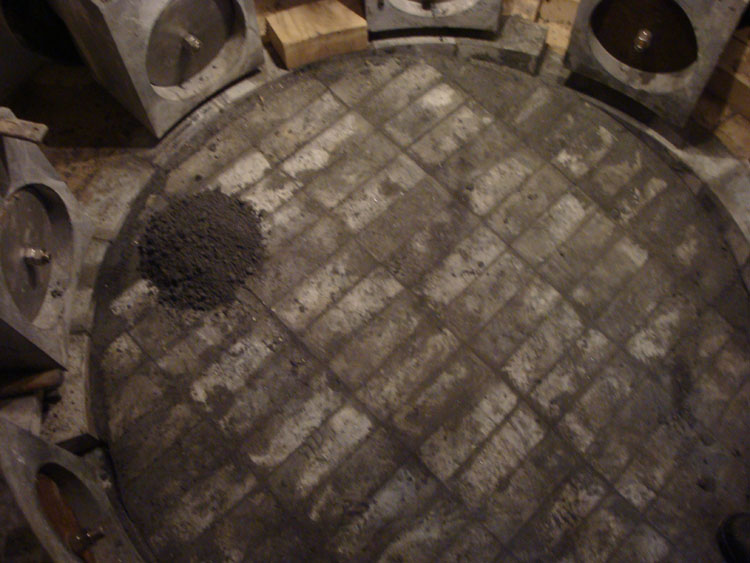 Jiangsu Jiangrun Copper Co. Ltd.