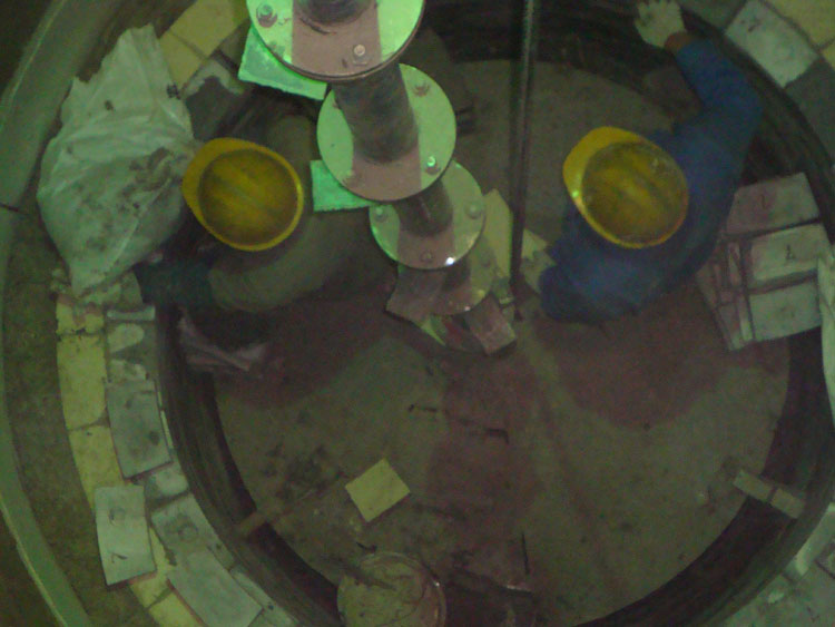 Whole Wei (Tongling) copper Technology Co Ltd