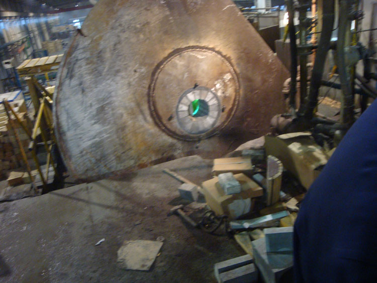 Whole Wei (Tongling) copper Technology Co Ltd