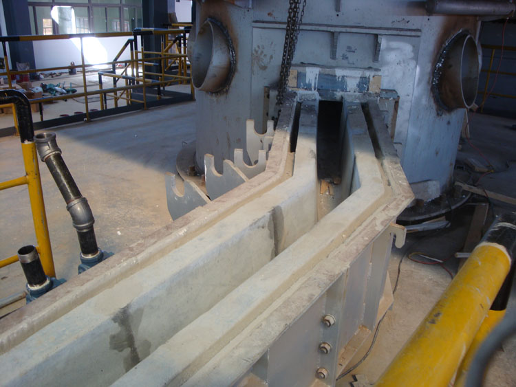 Chinalco Kunming Copper Co. Ltd.