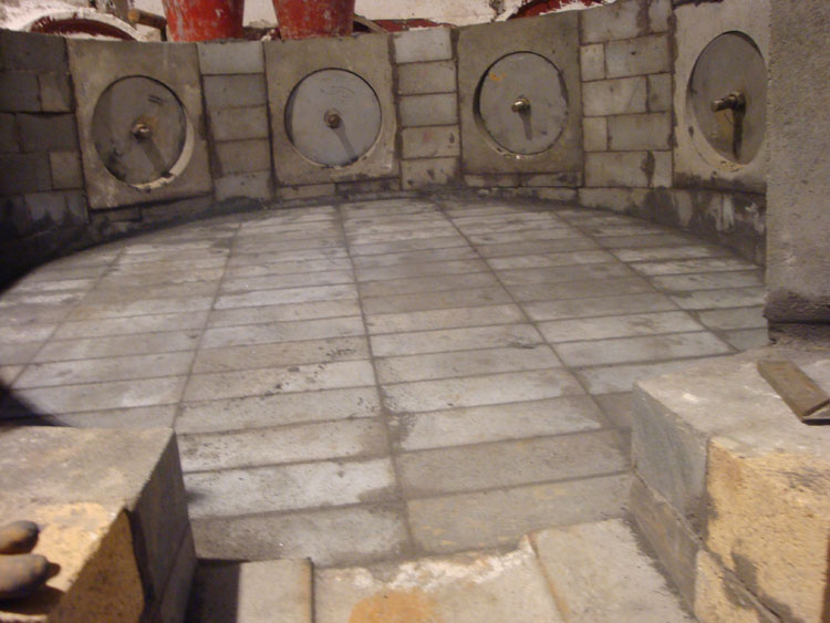 Chinalco Kunming Copper Co. Ltd.