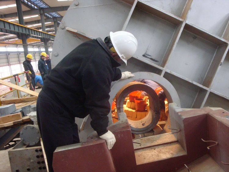 Chinalco Kunming Copper Co. Ltd.