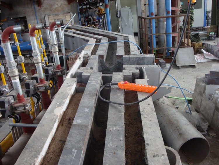 Xinxing Ductile Iron Pipes (Zhejiang) Copper Co. Ltd.