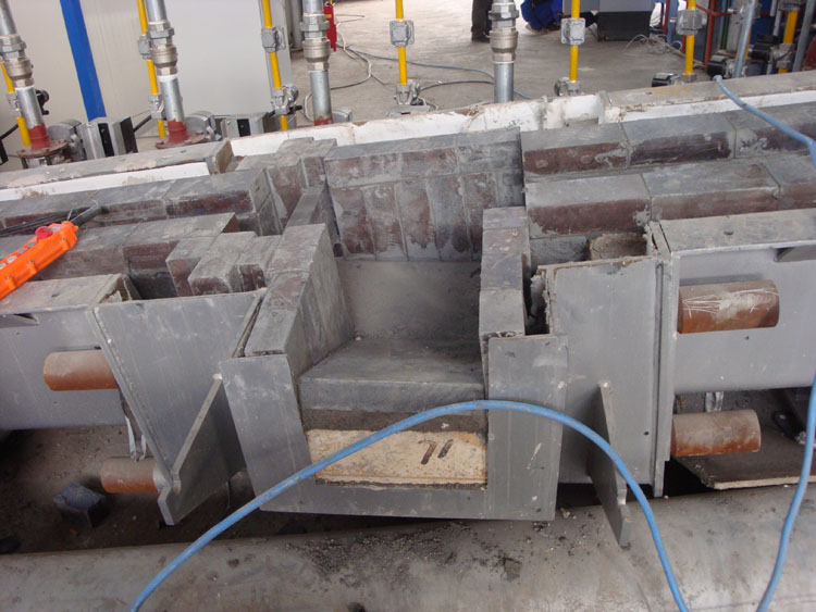 Xinxing Ductile Iron Pipes (Zhejiang) Copper Co. Ltd.