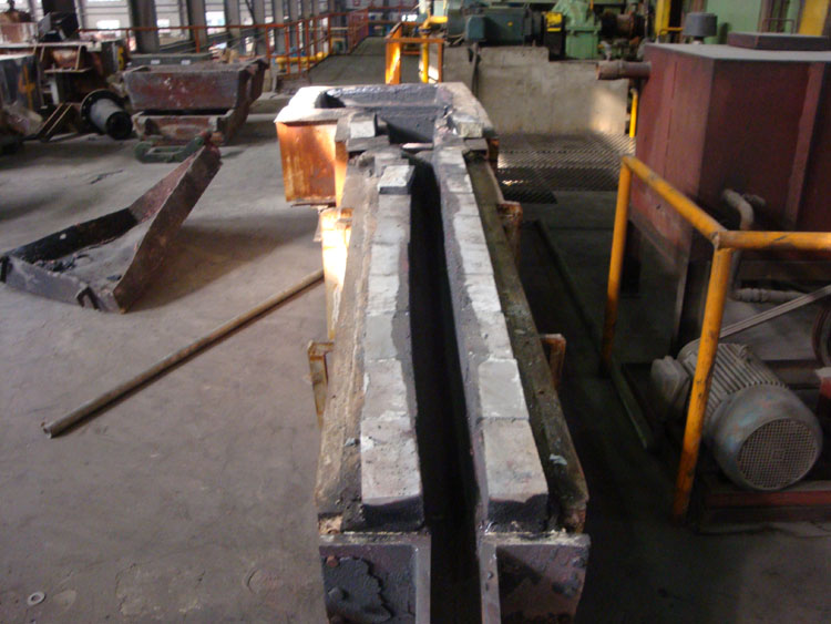 Nanjing Huaxin nonferrous Pioneer Metals Corporation
