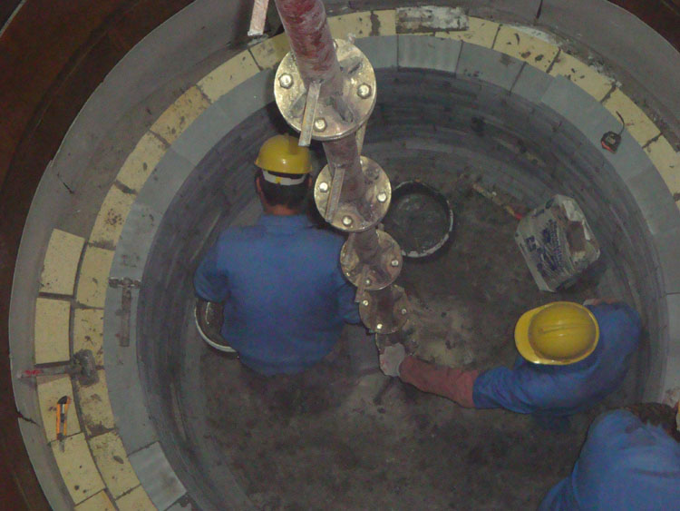 Nanjing Huaxin nonferrous Pioneer Metals Corporation