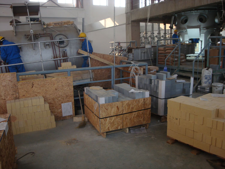 Nanjing Huaxin nonferrous Pioneer Metals Corporation
