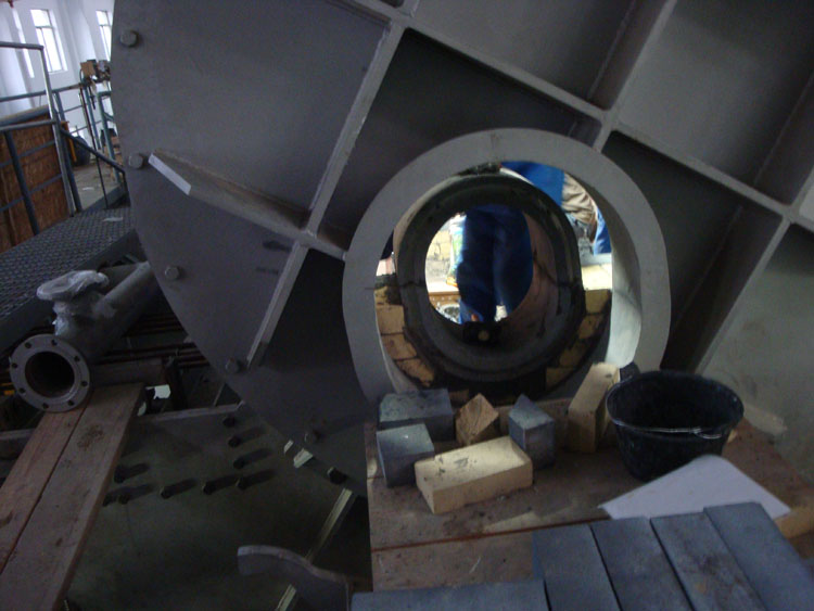 Tianjin North Cable Factory Co. Ltd.