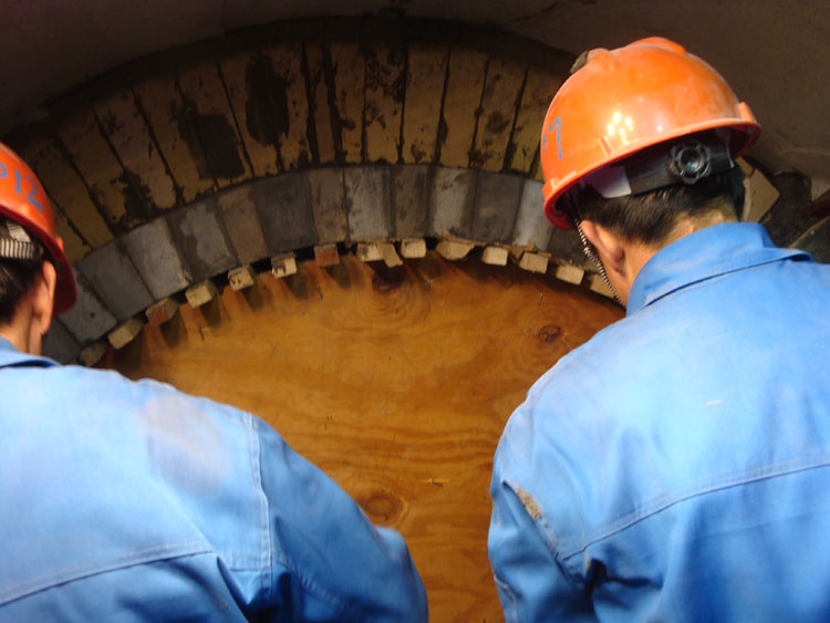 Changzhou Jin Yuan Copper Co. Ltd.
