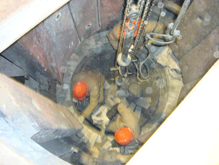 Changzhou Jin Yuan Copper Co. Ltd.