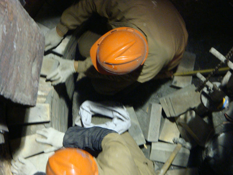 Changzhou Jin Yuan Copper Co. Ltd.