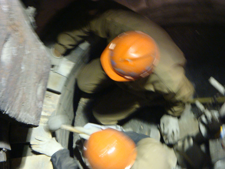 Changzhou Jin Yuan Copper Co. Ltd.